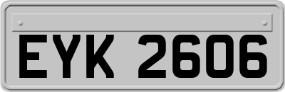 EYK2606
