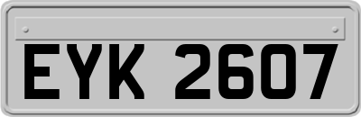EYK2607