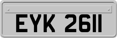 EYK2611