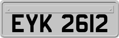 EYK2612