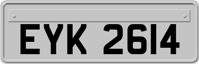 EYK2614