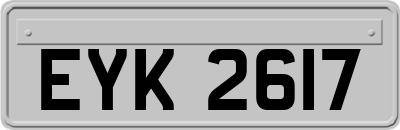EYK2617