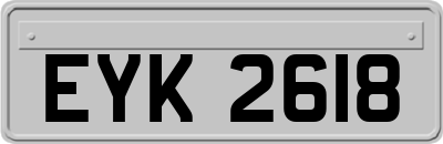 EYK2618