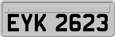 EYK2623
