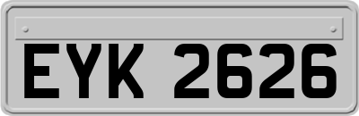 EYK2626