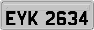 EYK2634