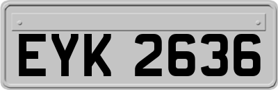 EYK2636