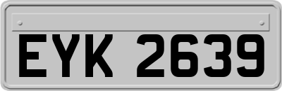 EYK2639