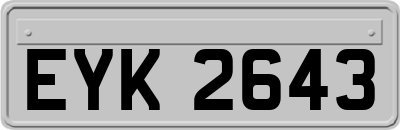 EYK2643