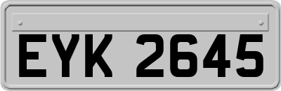 EYK2645