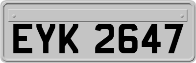 EYK2647