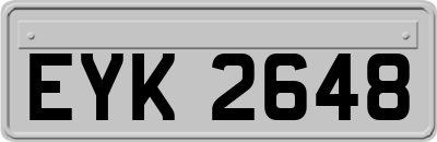EYK2648