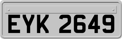 EYK2649