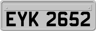 EYK2652