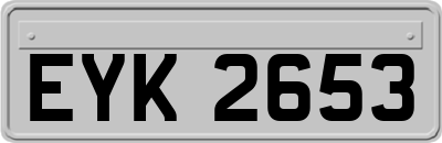 EYK2653