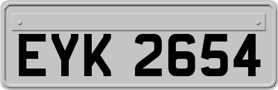 EYK2654