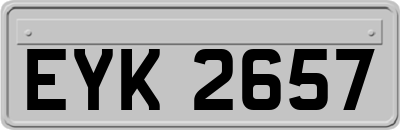 EYK2657