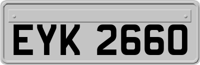 EYK2660