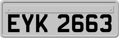 EYK2663