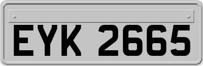 EYK2665