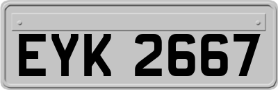 EYK2667