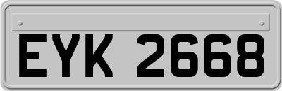 EYK2668