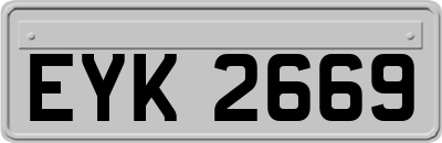 EYK2669
