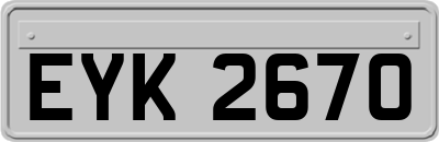 EYK2670