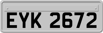 EYK2672