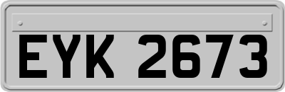 EYK2673