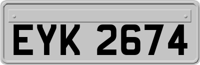 EYK2674