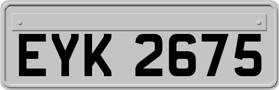 EYK2675