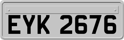 EYK2676