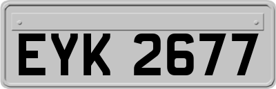 EYK2677