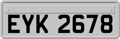 EYK2678