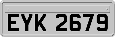 EYK2679