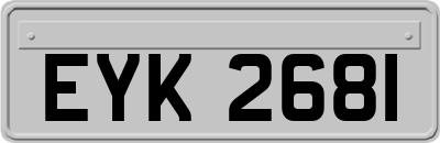 EYK2681