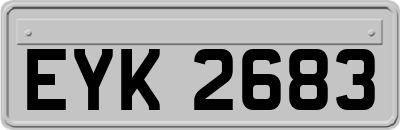 EYK2683