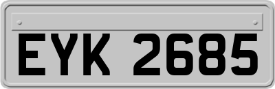 EYK2685