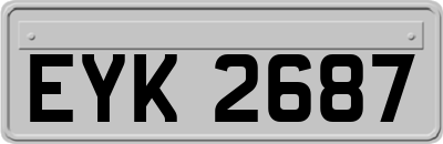 EYK2687