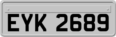EYK2689