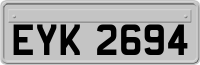 EYK2694