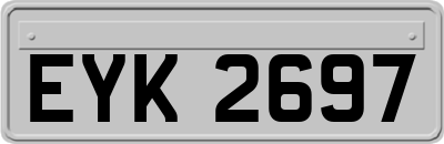 EYK2697