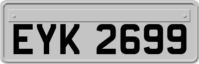 EYK2699