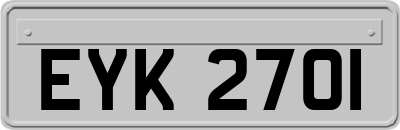 EYK2701