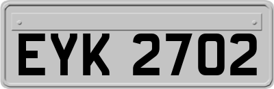EYK2702