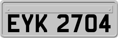 EYK2704
