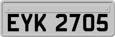 EYK2705