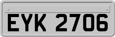 EYK2706