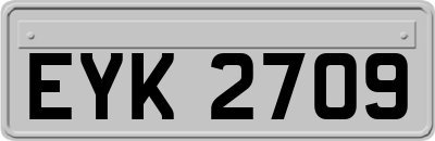 EYK2709